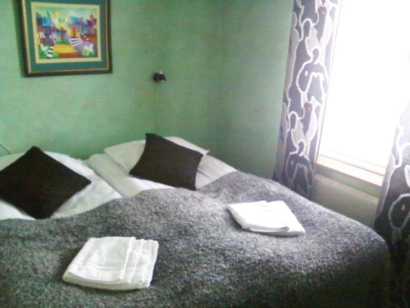 Are Bed & Breakfast Room photo